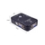 Switch kvm Spliter 2 portas VGAxUSB LE-5554 na internet