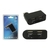 Hub C/ 2 Portas USB 2.0 e Leitor SD E Micro SD KNUP KP-T123 - Albiati Tecnologia