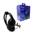 Headset Gamer 7.1 Over-Ear Led Deep Bass Vibration USB P2 (Fone + Microfone) Cabo 2,2M KP-402