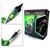 Headset Gamer Fr-510 Deep Bass Fone Ouvido Microfone P2 Pc Ps4 Xbox One Notebook Jogos Verde