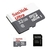 Cartão De Memoria Micro SD 32GB SanDisk Ultra Class 10 - comprar online