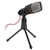 Microfone condensador mtg-020 tomate - comprar online