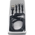 Cabo USB 3 em 1 KAIDI KD-324 - Albiati Tecnologia
