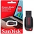 Pen Drive 64GB SanDisk USB 2.0