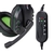Headset Gamer Pc Usb Led Microfone Jogo Kp-359 - Knup - comprar online