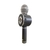 Microfone Bluetooth Karaokê MT-1035 - Albiati Tecnologia