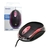 Mouse Óptico USB  Exbom MS-9 - comprar online