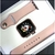 Relógio Smartwatch IWO12 Rose - comprar online