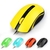 Mouse Óptico USB Color Exbom MS-50