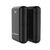 Bateria Portátil Mini Power Bank 15000mah Kimaster E45 - comprar online