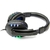 Headset Gamer Pc Usb Led Microfone Jogo Kp-359 - Knup - Albiati Tecnologia