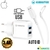 Carregador Dual USB IPHONE Kimaster KT 3.4A - comprar online