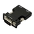 Conversor HDMI p/ VGA Lotus LT-2666 - comprar online
