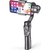 Gimbal - Estabilizador portátil para câmera - comprar online