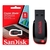 Pen Drive 8GB SanDisk USB 2.0