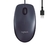 Mouse USB Logitech Original M90 - comprar online