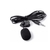 Mini Microfone Lapela Lotus LT-258 - comprar online