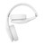 Fone de Ouvido Motorola Pulse Escape+ Branco Bluetooth - comprar online