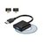 Adaptador USB 3.0 P/VGA LOTUS LT-689 - comprar online