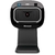 Webcam Microsoft LifeCam HD-3000 HD USB Preta