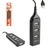 Hub USB 2.0 Lehmox LEY-11 - comprar online