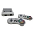 Mini Videogame 2 controles 620 jogos 8Bits LUATEK LPS-504 - comprar online