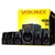 Home Theater 5.1 Bluetooth 105w Super Bass Vm-X5150 Infokit - comprar online