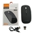 Imagem do Mouse USB S/Fio Recarregável Hmaston E-1400