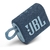 Caixa de Som JBL Go 3 na internet