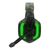 Headset Tec Drive PX-4 Selva - comprar online