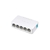 Switch Rede Mercusys 5 Portas MS105 - comprar online