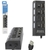 Hub USB 2.0 4 Portas Lehmox LEY-21 na internet