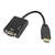 Conversor HDMI p/ VGA HD Conversor Cable - comprar online