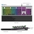 Teclado USB Philips SPK8624