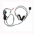 Headfone c/ microfone Bass Prata HM-610MV Infokit - comprar online