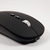 Mouse USB S/Fio Recarregável Hmaston E-1400 - loja online