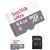 Cartão De Memoria Micro SD 64GB SanDisk Ultra Class 10 - comprar online
