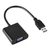 Adaptador USB 3.0 P/VGA LOTUS LT-689