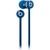 Fone de Ouvido Bluetooth Beats by dr.dre Azul na internet