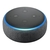 Assistente Alexa caixa de som Echo Dot - comprar online