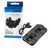 Base carregador controle do PlayStation 4 - comprar online