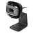 Webcam Microsoft LifeCam HD-3000 HD USB Preta - comprar online