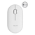 Mouse S/Fio Bluetooth Branco TD-LTE RF-5086