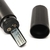 Microfone Duplo S/ Fio Uhf Wireless Profissional WVNGR 906 - Albiati Tecnologia