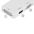 Adaptador Mini Displayport 3 em 1 Para DVI-VGA-HDMI na internet