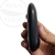 Mouse S/Fio Bluetooth PRETO TD-LTE RF-5086 - comprar online