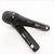 Microfone C/Fio Profissional Duplo Knup KP-M0015 - Albiati Tecnologia