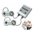 Mini Videogame 2 controles 620 jogos 8Bits LUATEK LPS-504 na internet