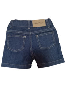 Bermuda denim - comprar online