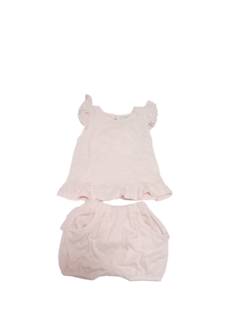 Conjunto Baby Pioppa